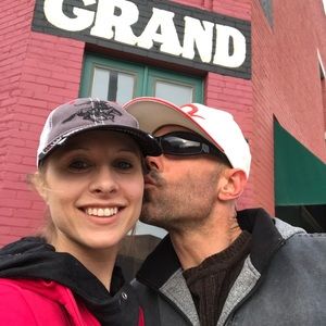 Meet your Posher, Callie